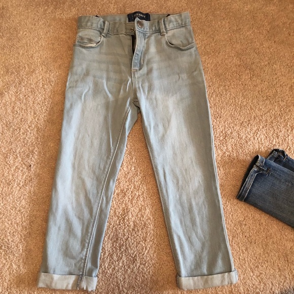 Bundle of Old navy girls jeans - Picture 2 of 3
